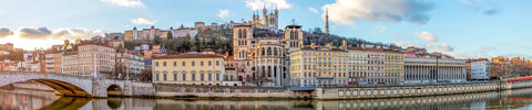 Location Vélo Électrique à Lyon | Transformez votre vélo avec Reebike
