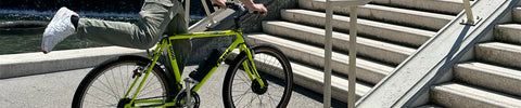 Pourquoi vous devez opter pour un kit vélo électrique !