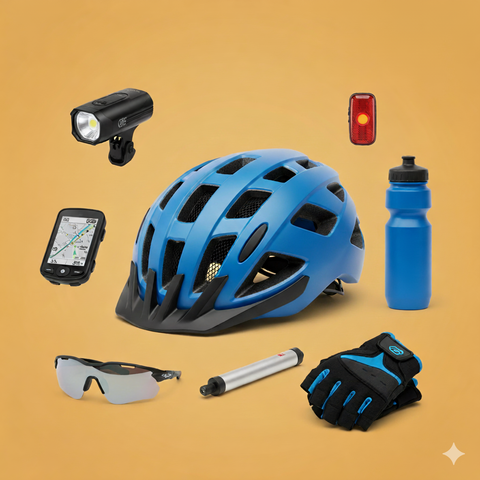 Accessoires