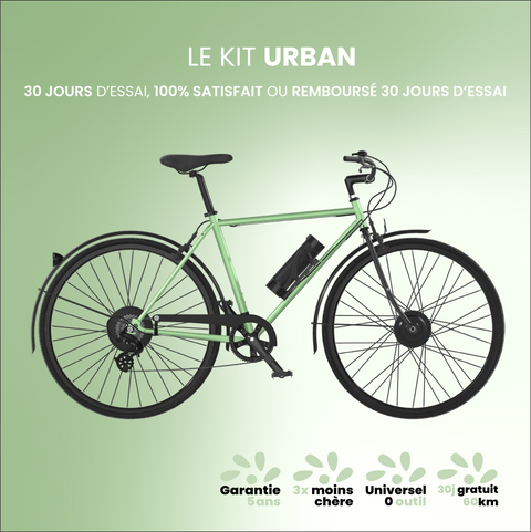 VAE Urban