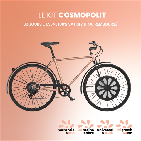 VAE Cosmopolit