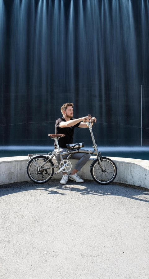 Kit Brompton