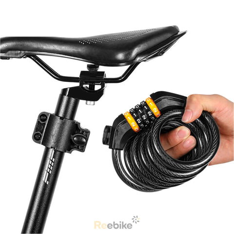 Antivol vélo