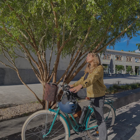Électrifiez votre vélo grâce à notre offre de location de la roue