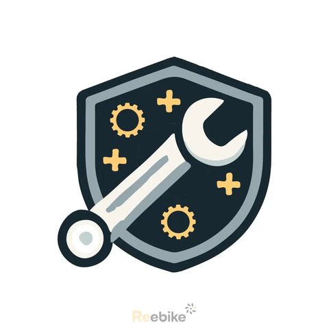 Reebike maintenance