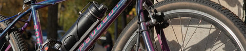 Kit d'électrification : Roue arrière ou avant, quelles différences pour votre vélo ?