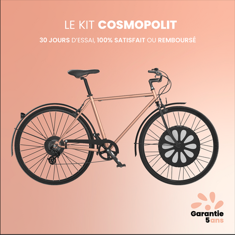 VAE Cosmopolit
