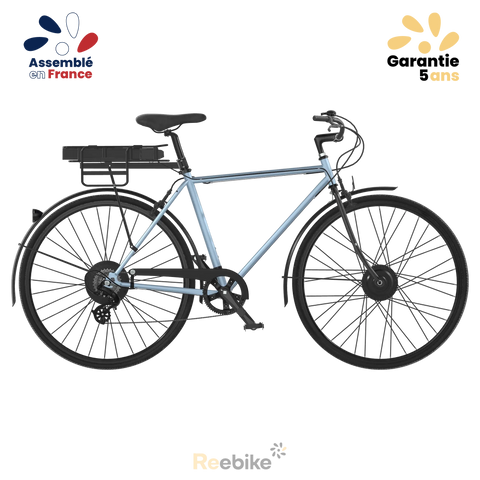 Explorer Conversion kit
