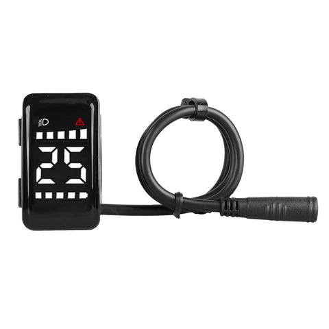 Kit pédalier Bafang batterie cadre