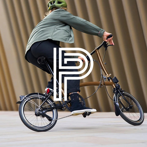 P Line