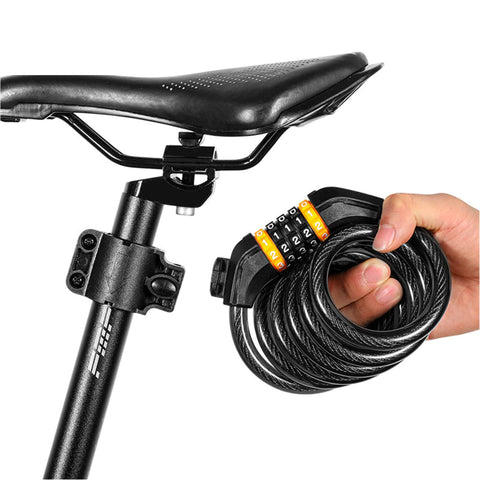 Bike lock