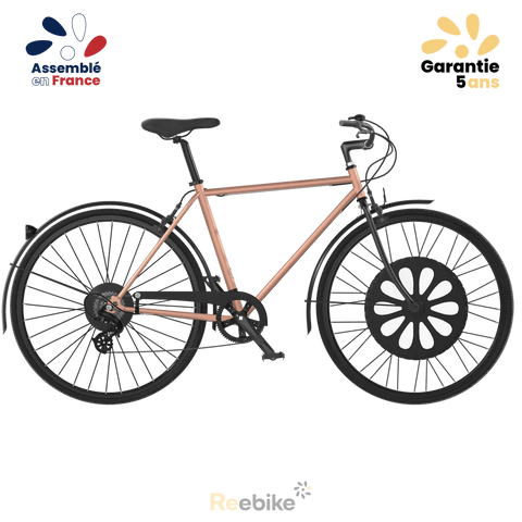 Cosmopolit Conversion kit