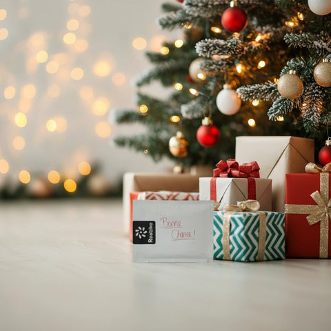 Bracelet Vélo – Édition Limitée - Reebike