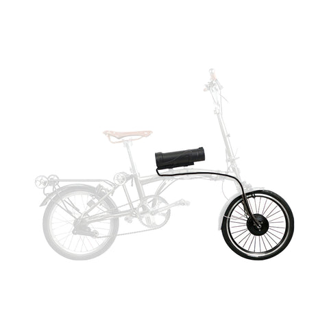 VAE Brompton