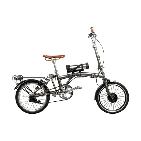 VAE Brompton
