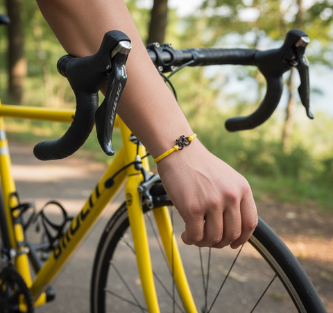 Bracelet Vélo – Édition Limitée - Reebike