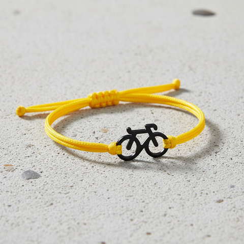 Bracelet Vélo – Édition Limitée - Reebike