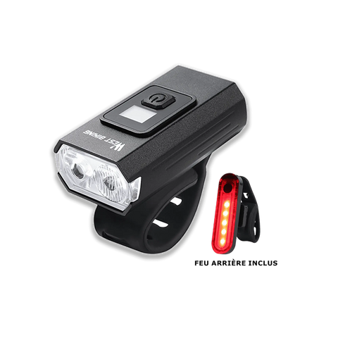 Lampe 300 lumens