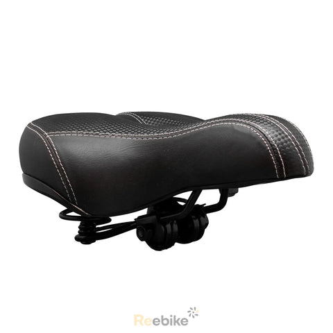 Comfort saddle